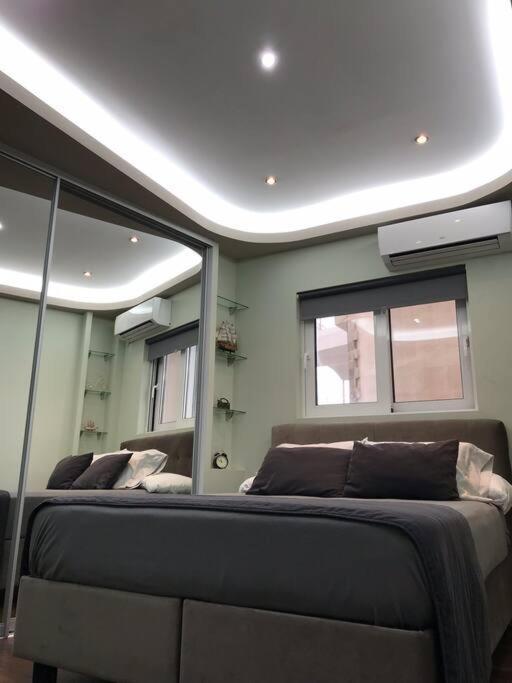 Finer Things Flisvos Beach Condo In Palaio Faliro Athena Bagian luar foto